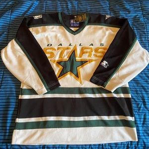 dallas stars hockey